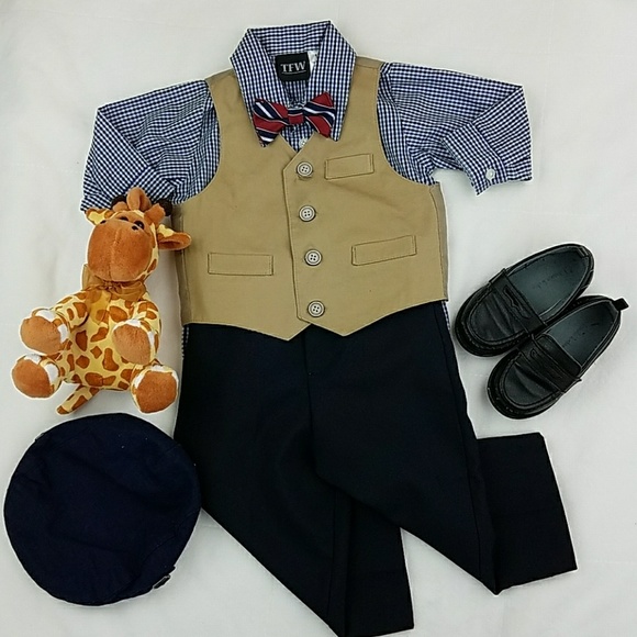 penneys baby clothes